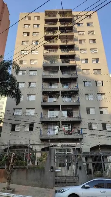 Apartamento com 2 quartos à venda, 89m2 em Vila Mascote, São Paulo - SP - imagem 6 Foto 6 de Apartamento com 2 quartos à venda, 89m2 em Vila Mascote, São Paulo - SP