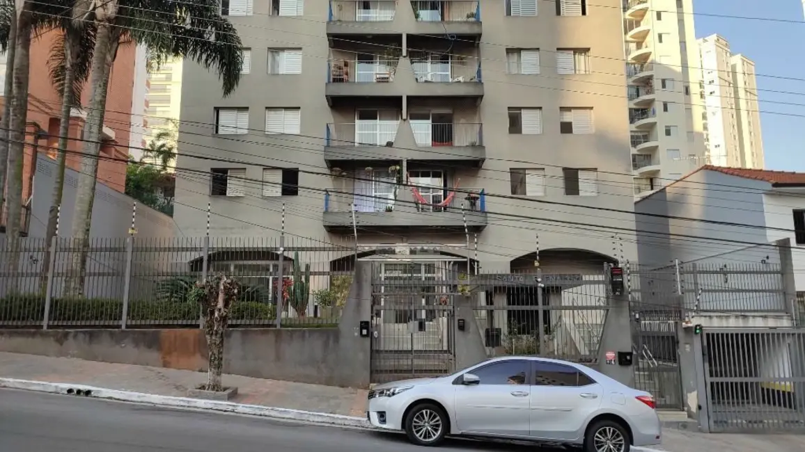 Apartamento com 2 quartos à venda, 89m2 em Vila Mascote, São Paulo - SP - imagem 8 Foto 8 de Apartamento com 2 quartos à venda, 89m2 em Vila Mascote, São Paulo - SP