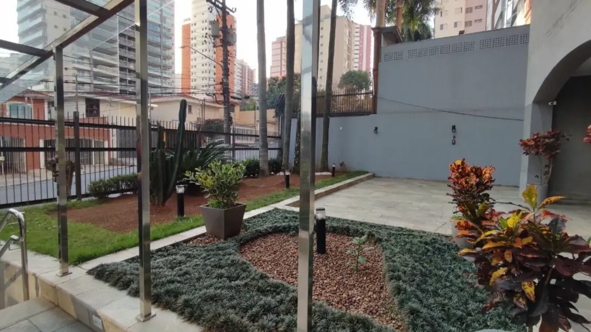Foto 2 de Apartamento com 2 quartos à venda, 89m2 em Vila Mascote, São Paulo - SP