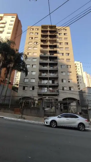 Apartamento com 2 quartos à venda, 89m2 em Vila Mascote, São Paulo - SP - imagem 5 Foto 5 de Apartamento com 2 quartos à venda, 89m2 em Vila Mascote, São Paulo - SP