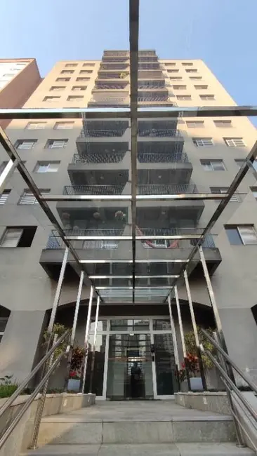 Foto 9 de Apartamento com 2 quartos à venda, 89m2 em Vila Mascote, São Paulo - SP