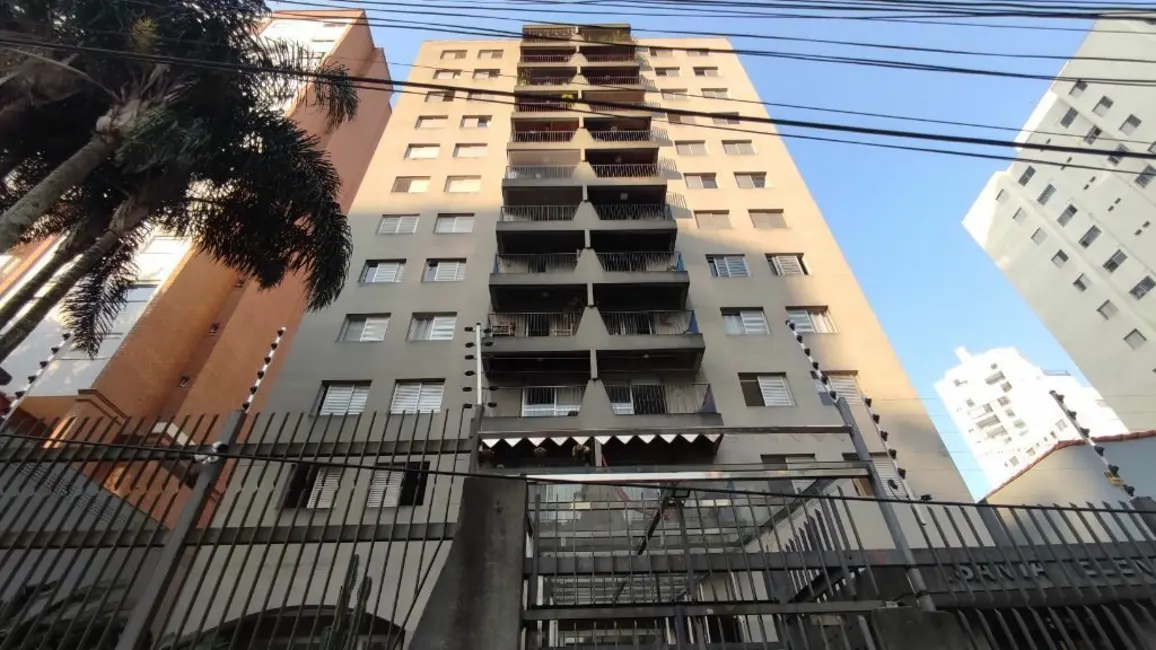 Foto 7 de Apartamento com 2 quartos à venda, 89m2 em Vila Mascote, São Paulo - SP