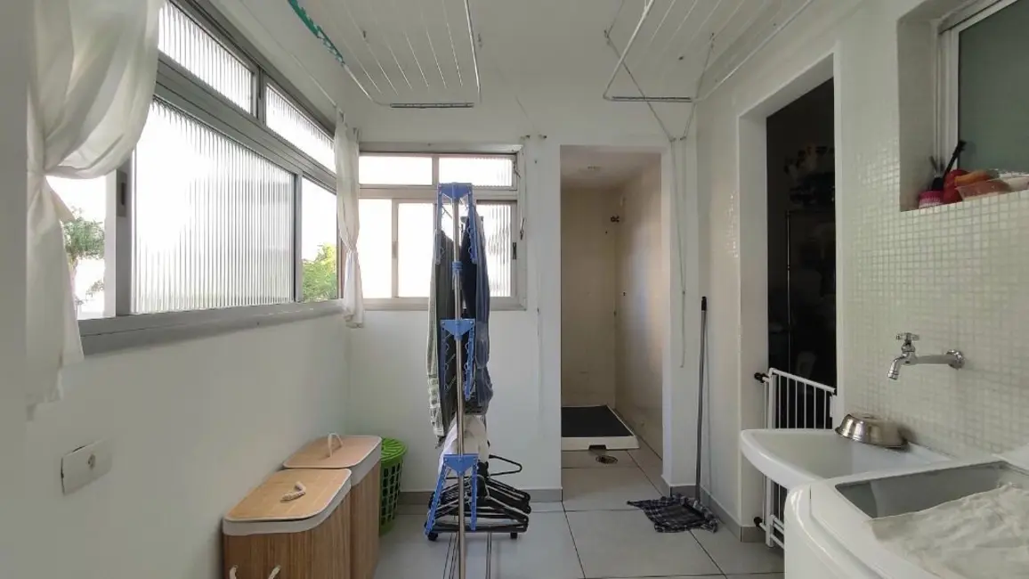Apartamento com 2 quartos à venda, 89m2 em Vila Mascote, São Paulo - SP - imagem 3 Foto 3 de Apartamento com 2 quartos à venda, 89m2 em Vila Mascote, São Paulo - SP
