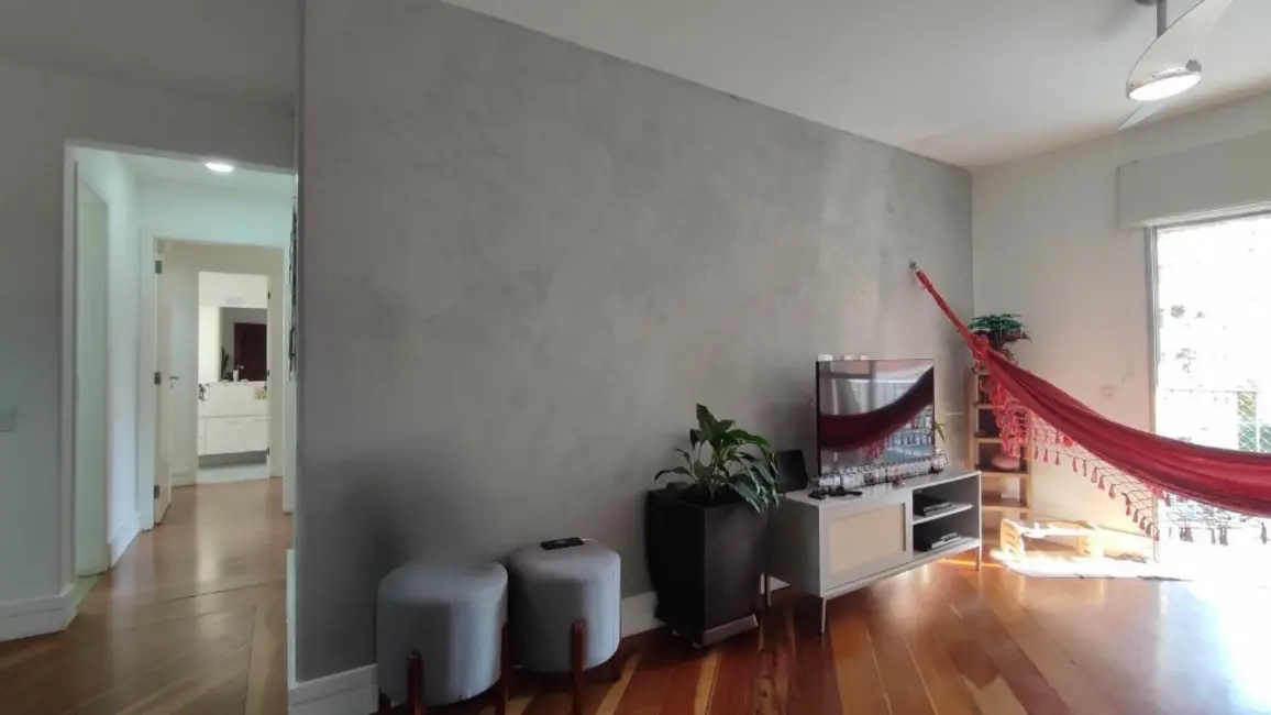 Foto 1 de Apartamento com 2 quartos à venda, 89m2 em Vila Mascote, São Paulo - SP