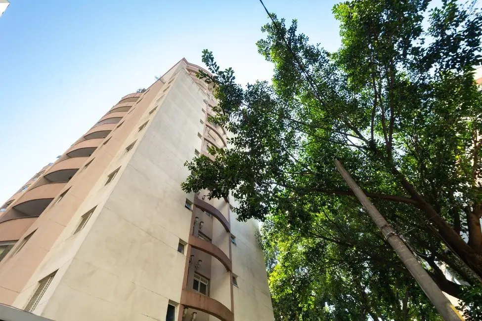 Foto 3 de Apartamento com 2 quartos à venda, 53m2 em Consolação, São Paulo - SP