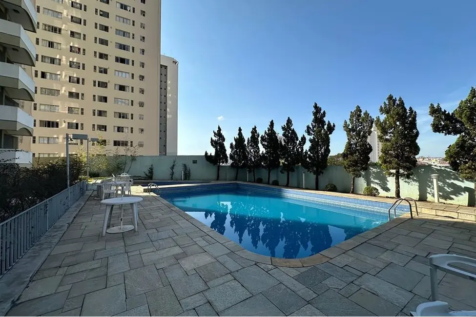 Foto 8 de Apartamento com 4 quartos à venda, 200m2 em Santana, São Paulo - SP