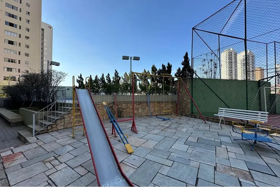 Foto 3 de Apartamento com 4 quartos à venda, 200m2 em Santana, São Paulo - SP