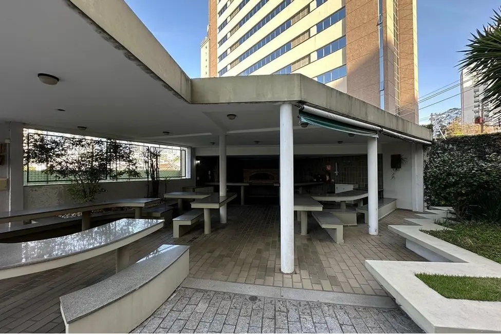 Foto 7 de Apartamento com 4 quartos à venda, 200m2 em Santana, São Paulo - SP