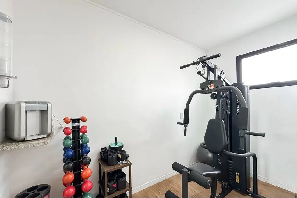 Foto 6 de Apartamento com 2 quartos à venda, 50m2 em Jardim Oriental, São Paulo - SP