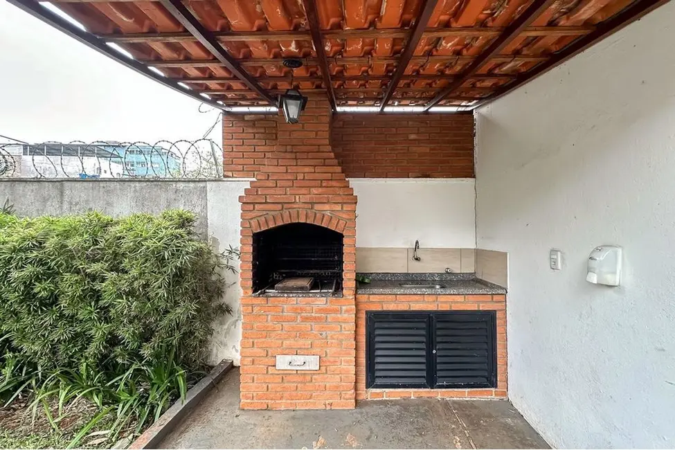 Foto 4 de Apartamento com 2 quartos à venda, 50m2 em Jardim Oriental, São Paulo - SP