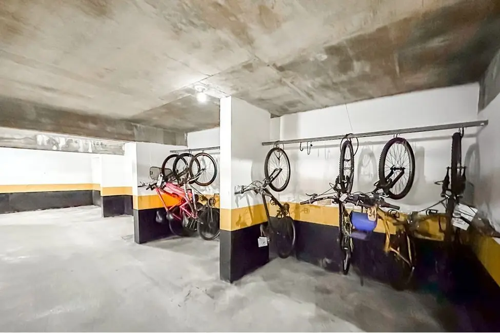 Foto 5 de Apartamento com 2 quartos à venda, 50m2 em Jardim Oriental, São Paulo - SP