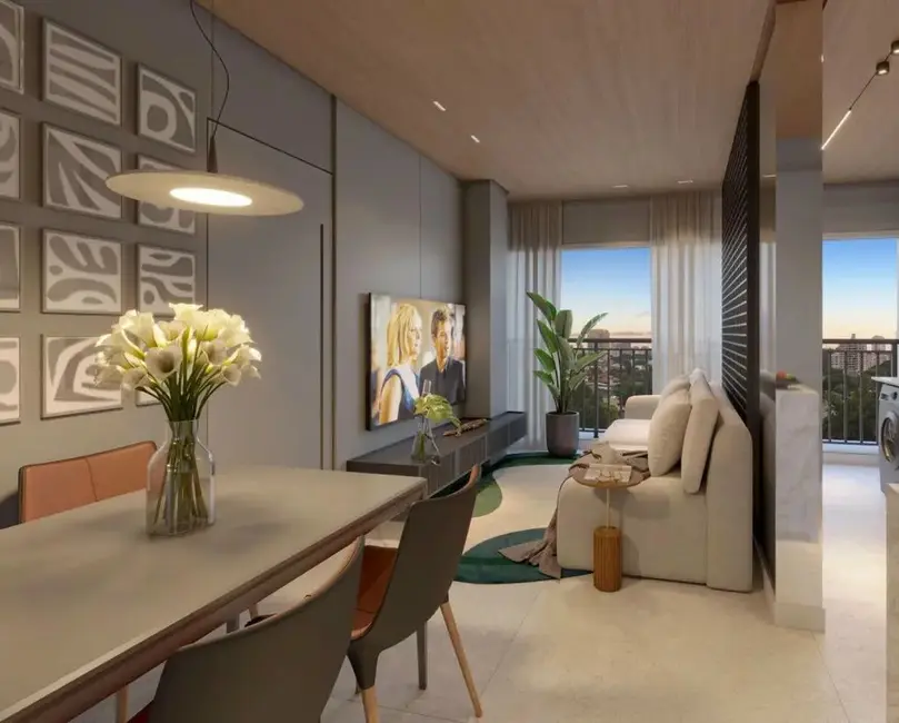 Foto 8 de Apartamento com 3 quartos à venda, 84m2 em Fundação, Sao Caetano Do Sul - SP