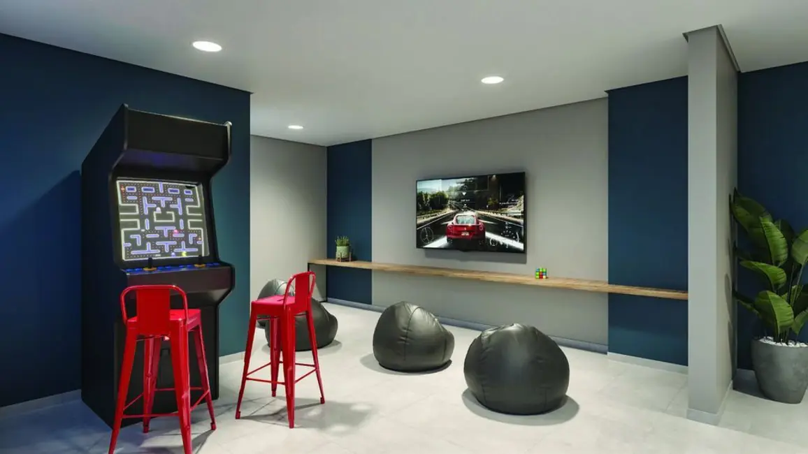 Foto 6 de Apartamento com 2 quartos à venda, 37m2 em Jardim Aricanduva, São Paulo - SP