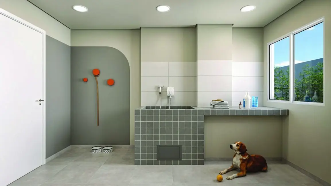 Foto 9 de Apartamento com 2 quartos à venda, 37m2 em Jardim Aricanduva, São Paulo - SP