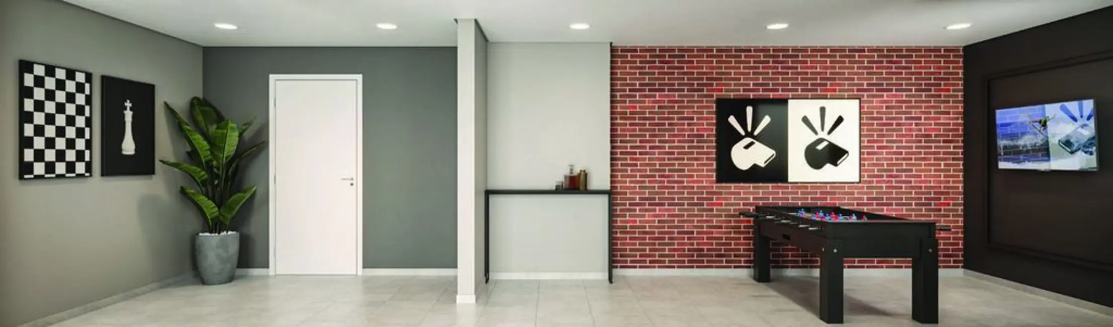 Foto 7 de Apartamento com 2 quartos à venda, 37m2 em Jardim Aricanduva, São Paulo - SP