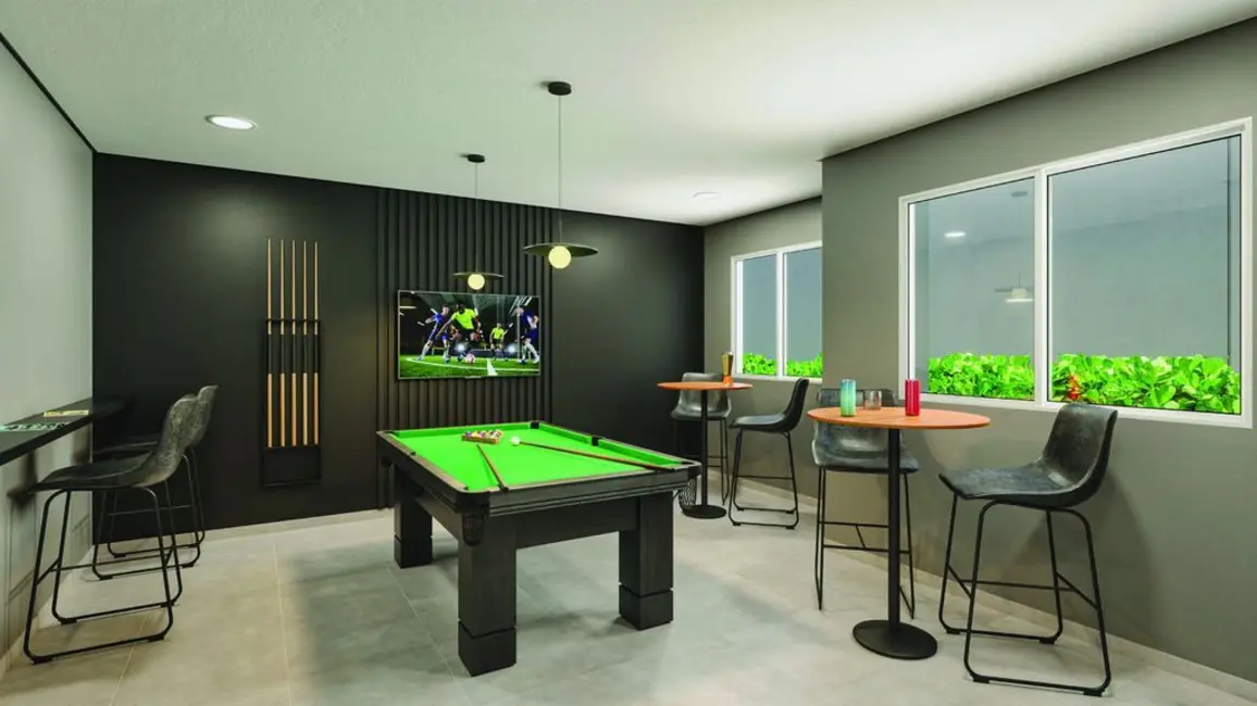 Foto 8 de Apartamento com 2 quartos à venda, 37m2 em Jardim Aricanduva, São Paulo - SP