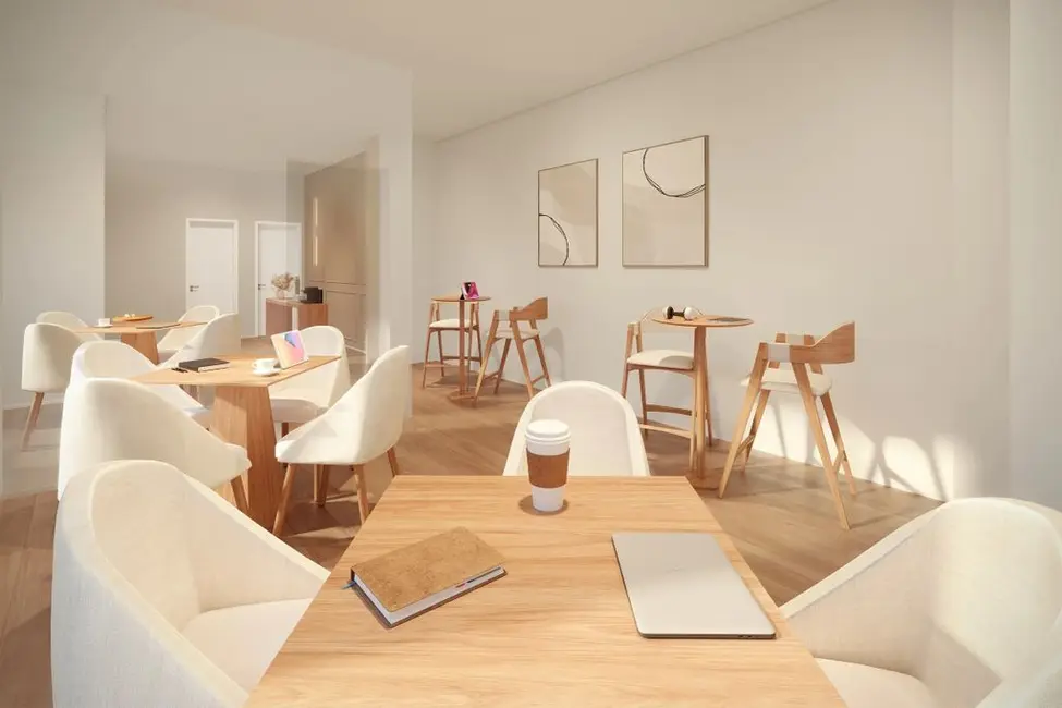 Foto 9 de Apartamento com 2 quartos à venda, 35m2 em Belenzinho, São Paulo - SP