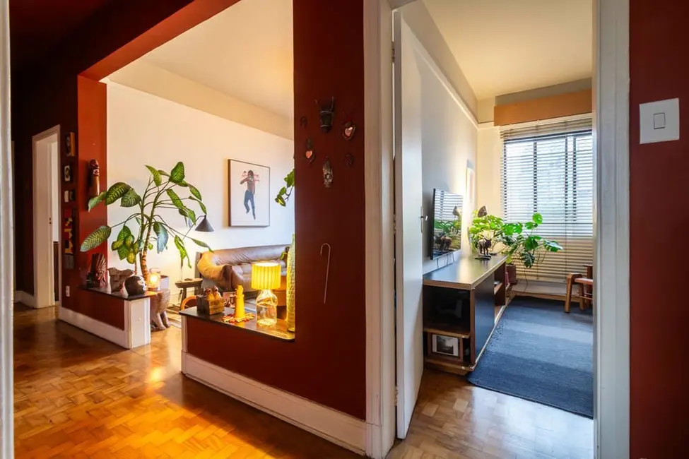 Foto 1 de Apartamento com 2 quartos à venda, 93m2 em Barra Funda, São Paulo - SP