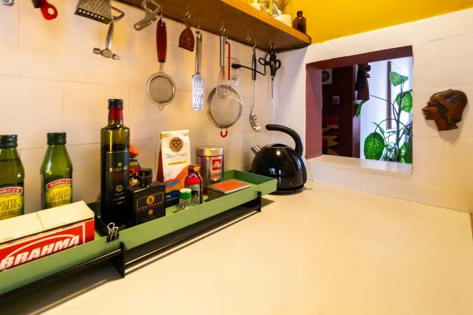 Foto 7 de Apartamento com 2 quartos à venda, 93m2 em Barra Funda, São Paulo - SP