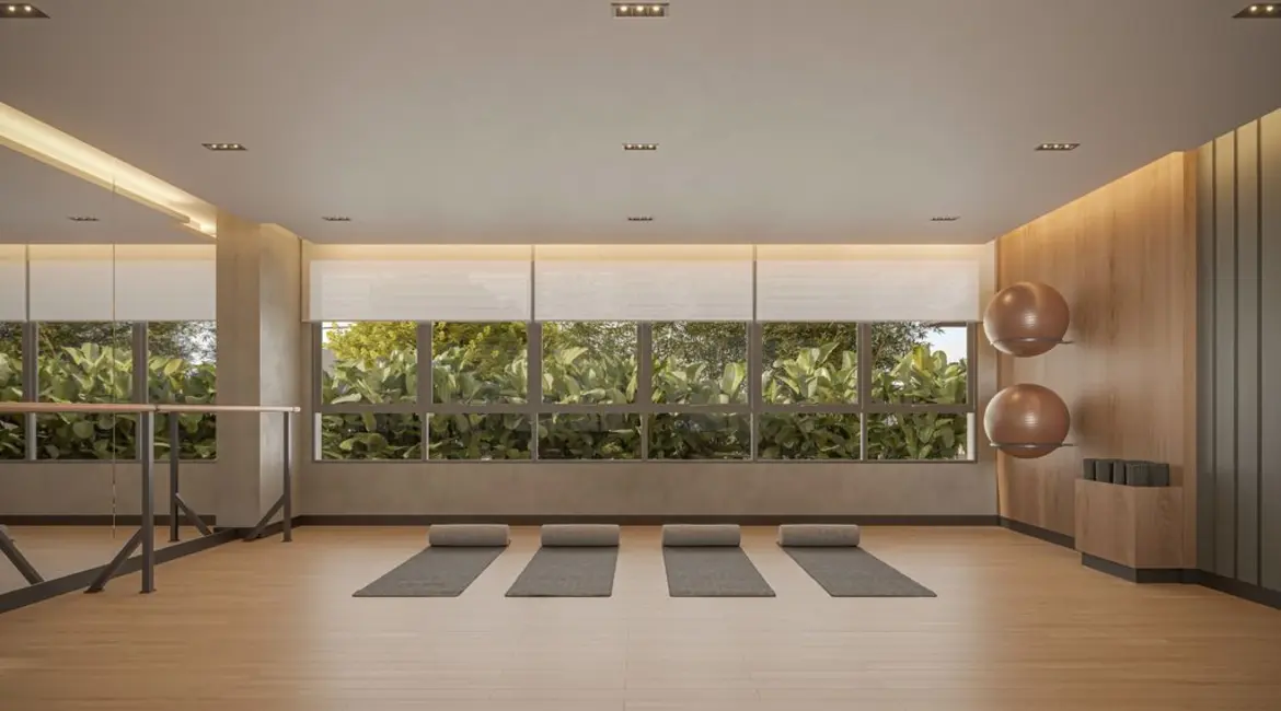 Foto 8 de Apartamento com 2 quartos à venda, 69m2 em Butantã, São Paulo - SP