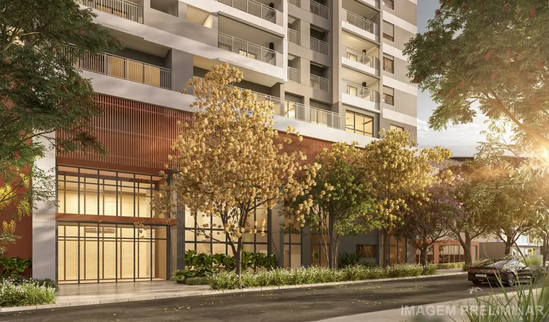 Apartamento com 2 quartos à venda, 79m2 em Butantã, São Paulo - SP - imagem 2 Foto 2 de Apartamento com 2 quartos à venda, 79m2 em Butantã, São Paulo - SP