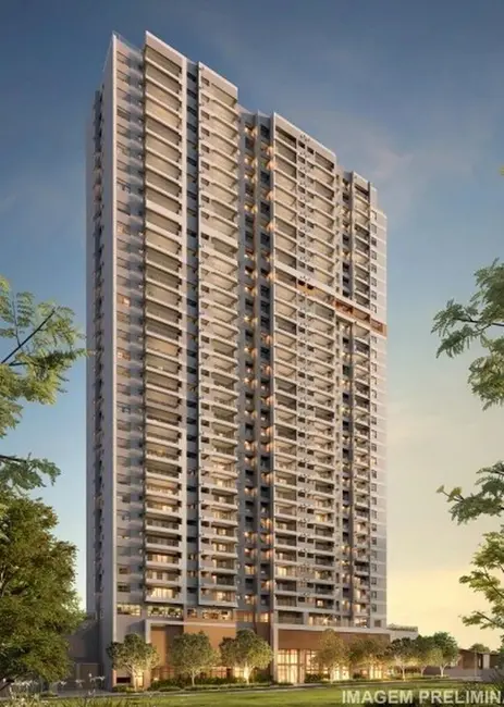 Foto 1 de Apartamento com 3 quartos à venda, 120m2 em Butantã, São Paulo - SP