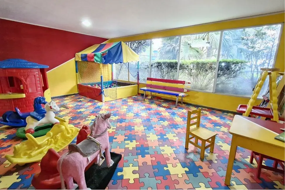 Apartamento com 3 quartos à venda, 100m2 em Cerqueira César, São Paulo - SP - imagem 7 Foto 7 de Apartamento com 3 quartos à venda, 100m2 em Cerqueira César, São Paulo - SP