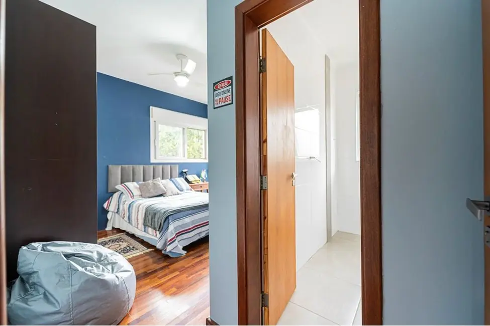 Foto 4 de Casa de Condomínio com 4 quartos à venda, 326m2 em Planalto Paulista, São Paulo - SP