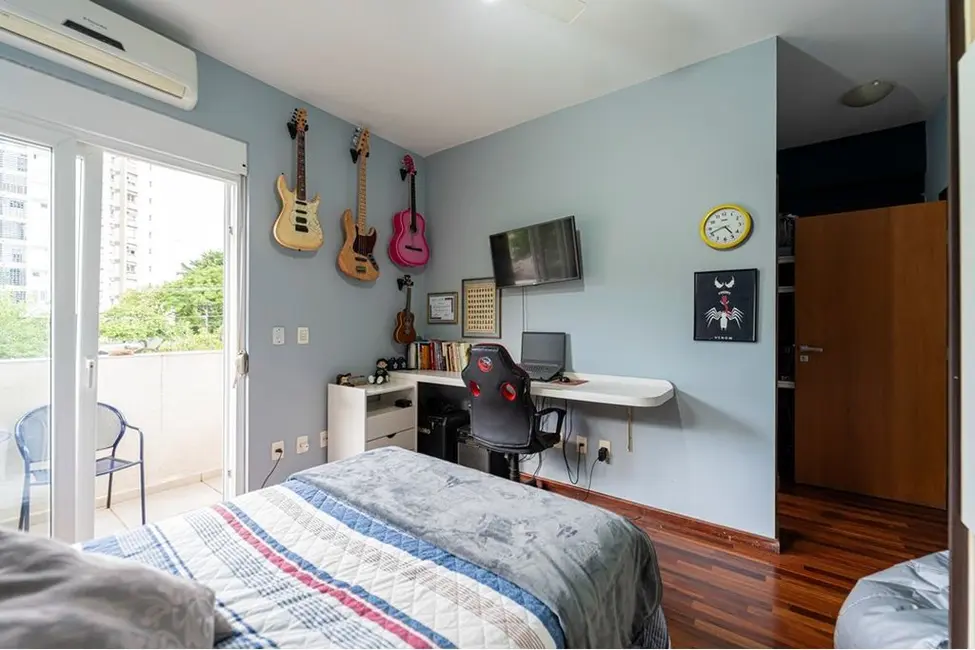 Foto 3 de Casa de Condomínio com 4 quartos à venda, 326m2 em Planalto Paulista, São Paulo - SP