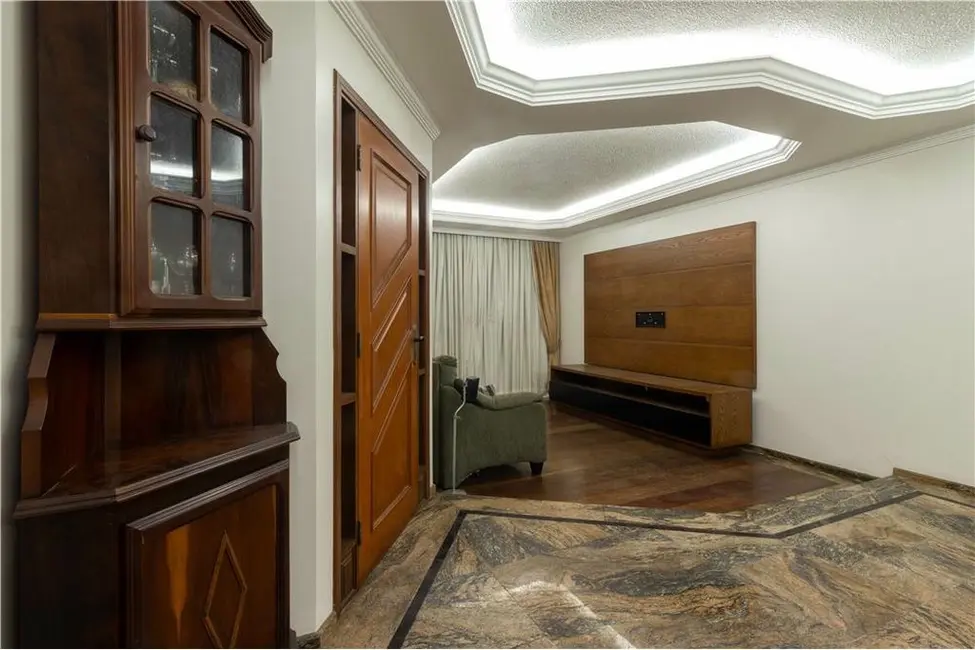 Foto 1 de Casa de Condomínio com 4 quartos à venda, 182m2 em Jardim Campo Grande, São Paulo - SP