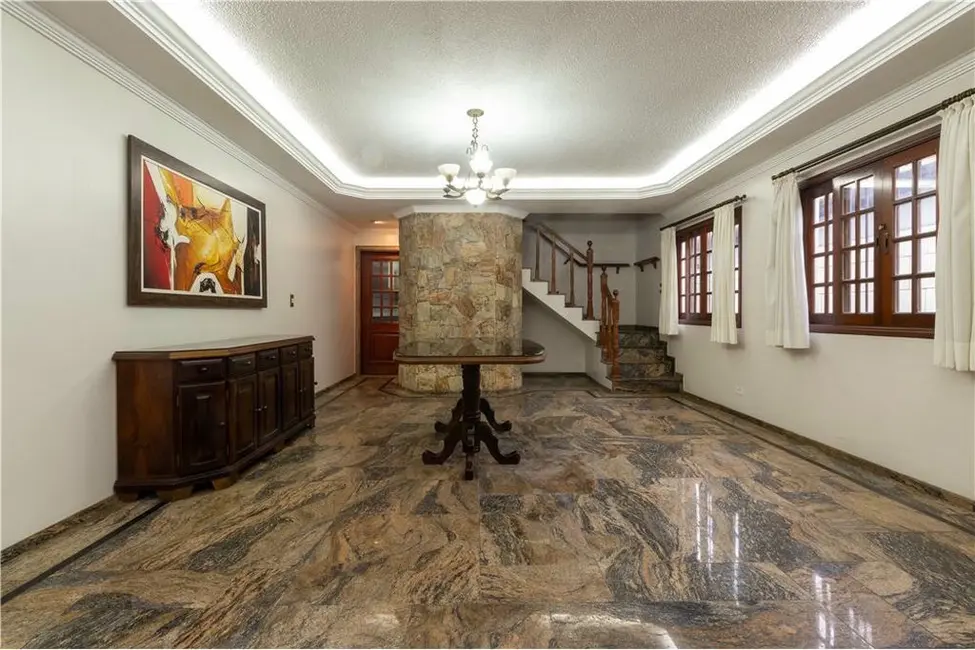 Foto 5 de Casa de Condomínio com 4 quartos à venda, 182m2 em Jardim Campo Grande, São Paulo - SP