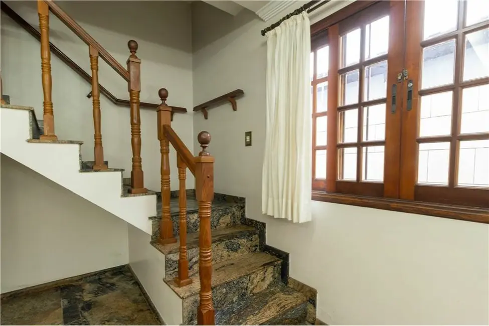 Foto 9 de Casa de Condomínio com 4 quartos à venda, 182m2 em Jardim Campo Grande, São Paulo - SP