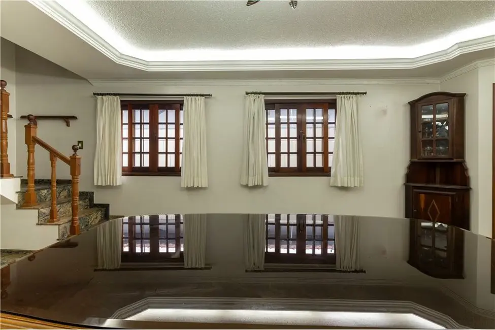 Foto 6 de Casa de Condomínio com 4 quartos à venda, 182m2 em Jardim Campo Grande, São Paulo - SP