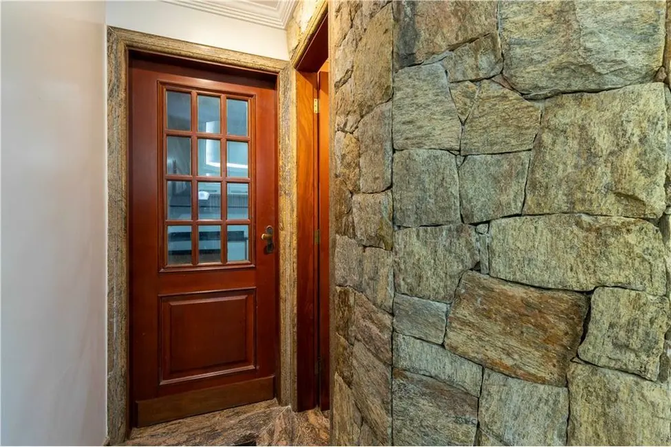 Foto 8 de Casa de Condomínio com 4 quartos à venda, 182m2 em Jardim Campo Grande, São Paulo - SP