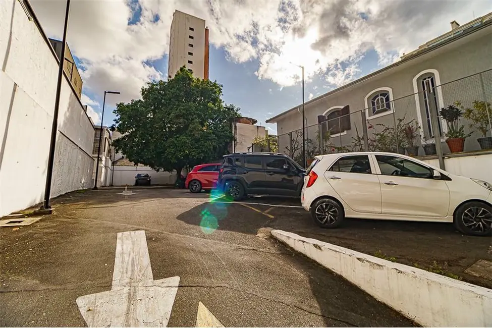 Foto 5 de Terreno / Lote à venda, 400m2 em Moema, São Paulo - SP