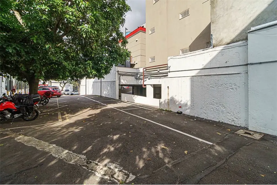 Foto 4 de Terreno / Lote à venda, 400m2 em Moema, São Paulo - SP