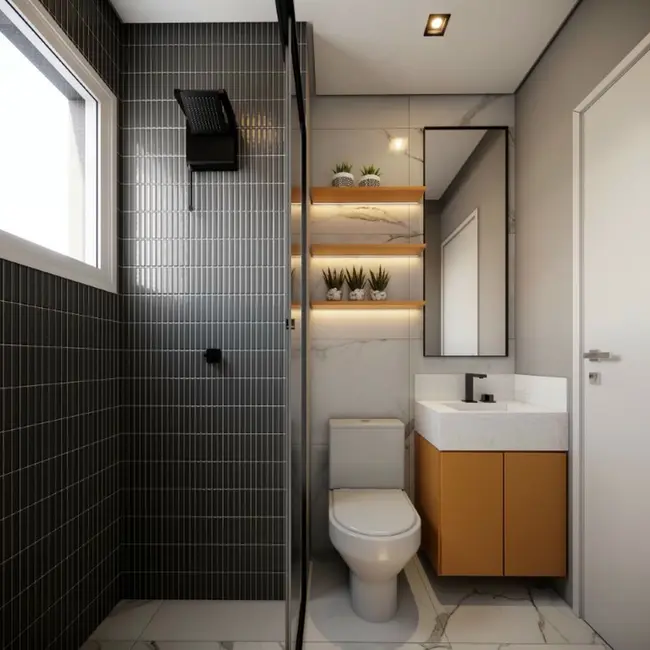 Foto 5 de Kitnet com 1 quarto à venda, 17m2 em Vila Charlote, São Paulo - SP