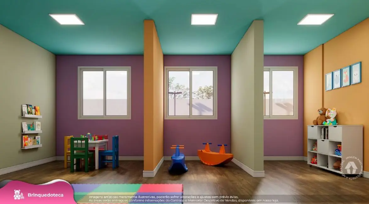 Foto 8 de Kitnet com 1 quarto à venda, 17m2 em Vila Charlote, São Paulo - SP