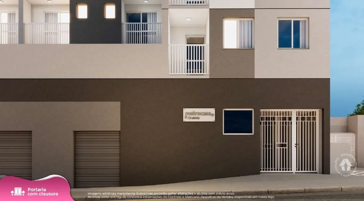 Apartamento com 1 quarto à venda, 30m2 em Vila Charlote, São Paulo - SP - imagem 2 Foto 2 de Apartamento com 1 quarto à venda, 30m2 em Vila Charlote, São Paulo - SP
