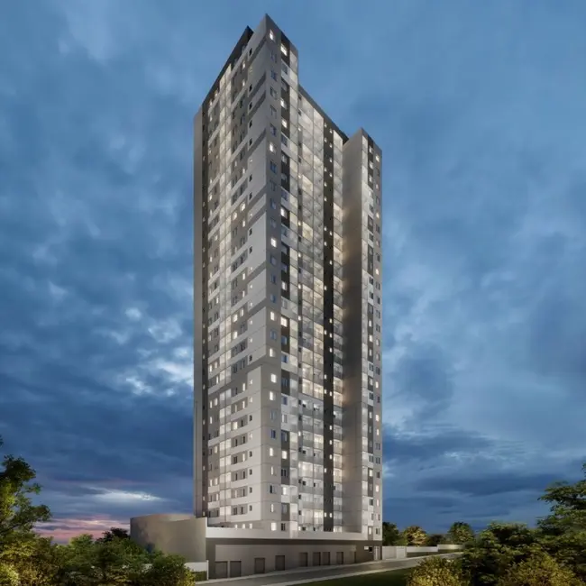 Apartamento com 1 quarto à venda, 30m2 em Vila Charlote, São Paulo - SP - imagem 1 Foto 1 de Apartamento com 1 quarto à venda, 30m2 em Vila Charlote, São Paulo - SP