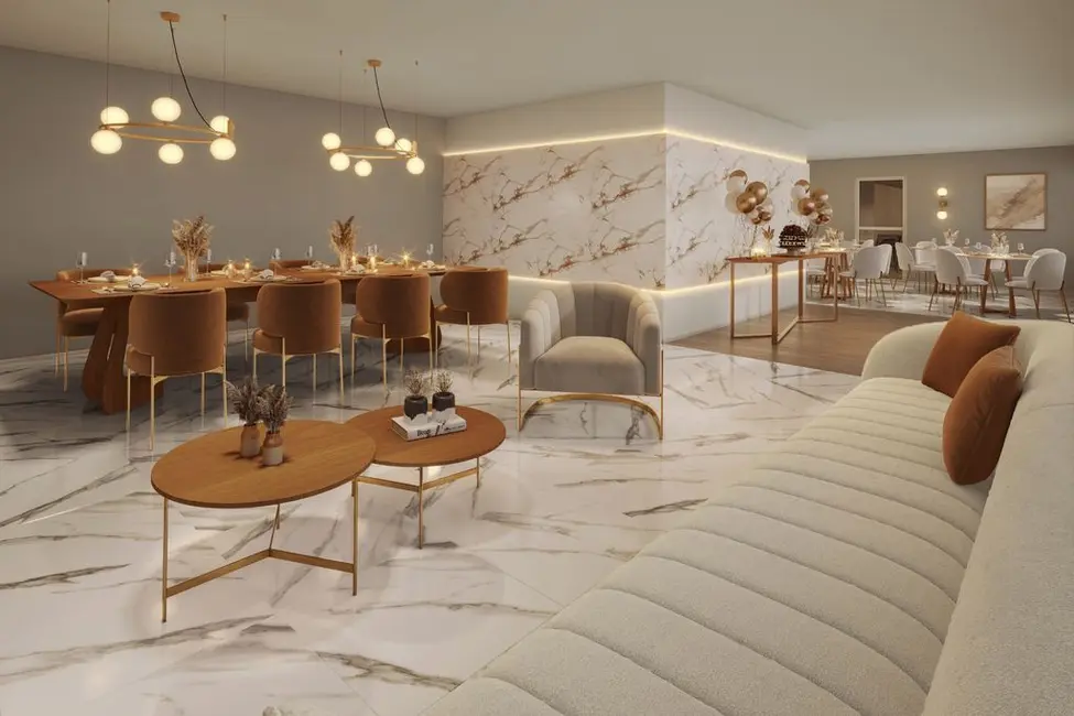 Foto 7 de Apartamento com 4 quartos à venda, 167m2 em Brooklin Paulista, São Paulo - SP