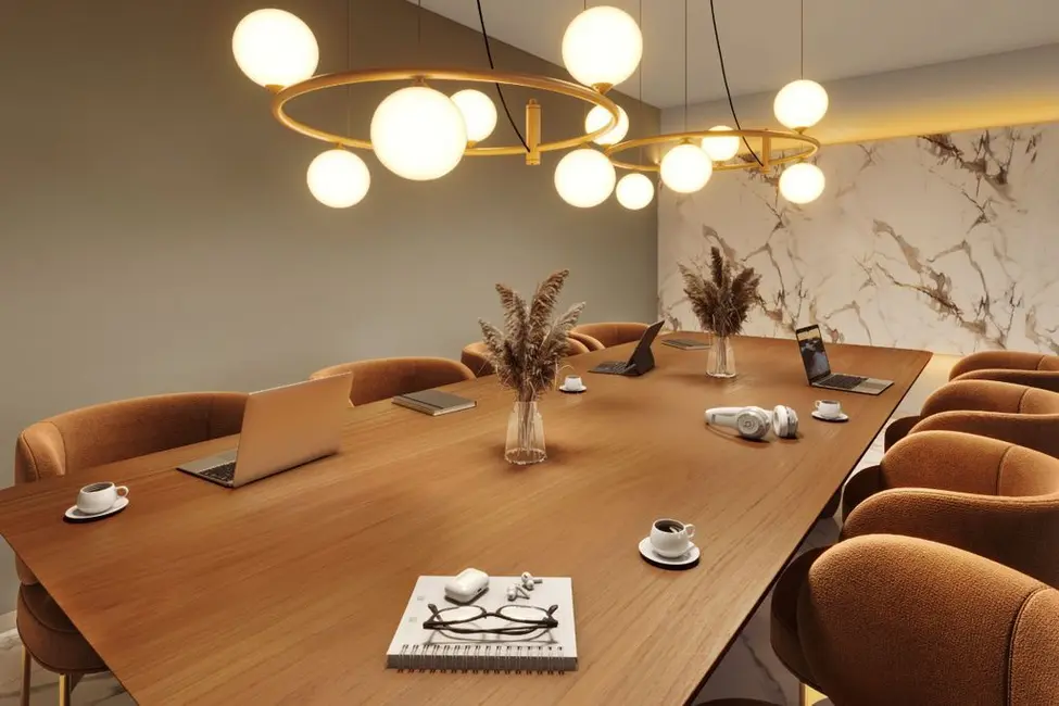 Foto 6 de Apartamento com 4 quartos à venda, 167m2 em Brooklin Paulista, São Paulo - SP