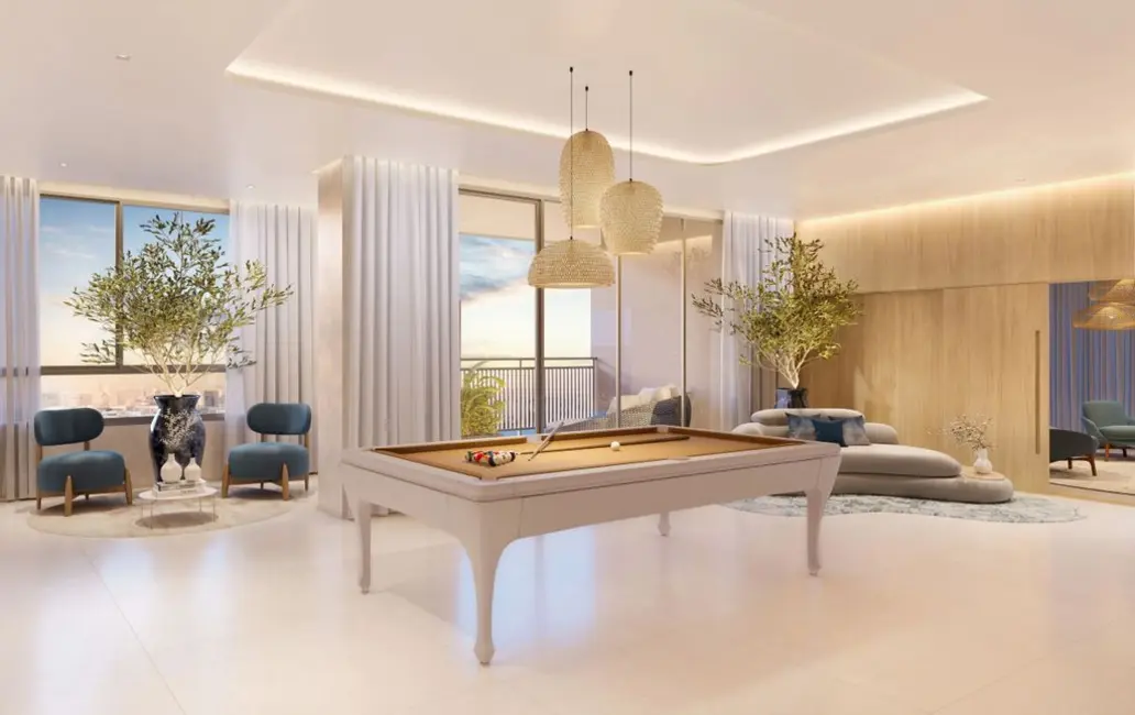 Foto 8 de Apartamento com 3 quartos à venda, 149m2 em Vila Mascote, São Paulo - SP