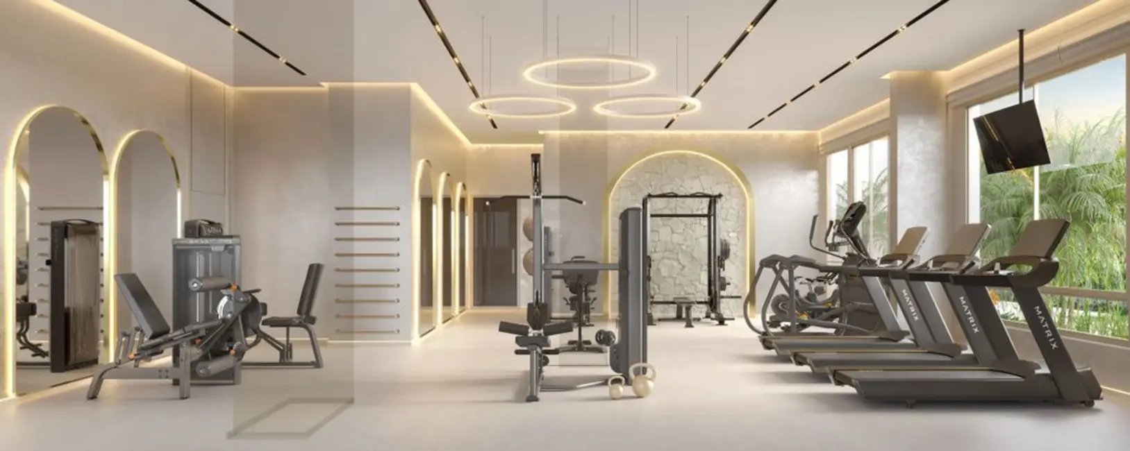 Foto 4 de Apartamento com 3 quartos à venda, 149m2 em Vila Mascote, São Paulo - SP