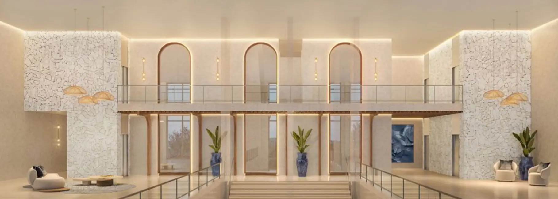 Foto 3 de Apartamento com 3 quartos à venda, 149m2 em Vila Mascote, São Paulo - SP