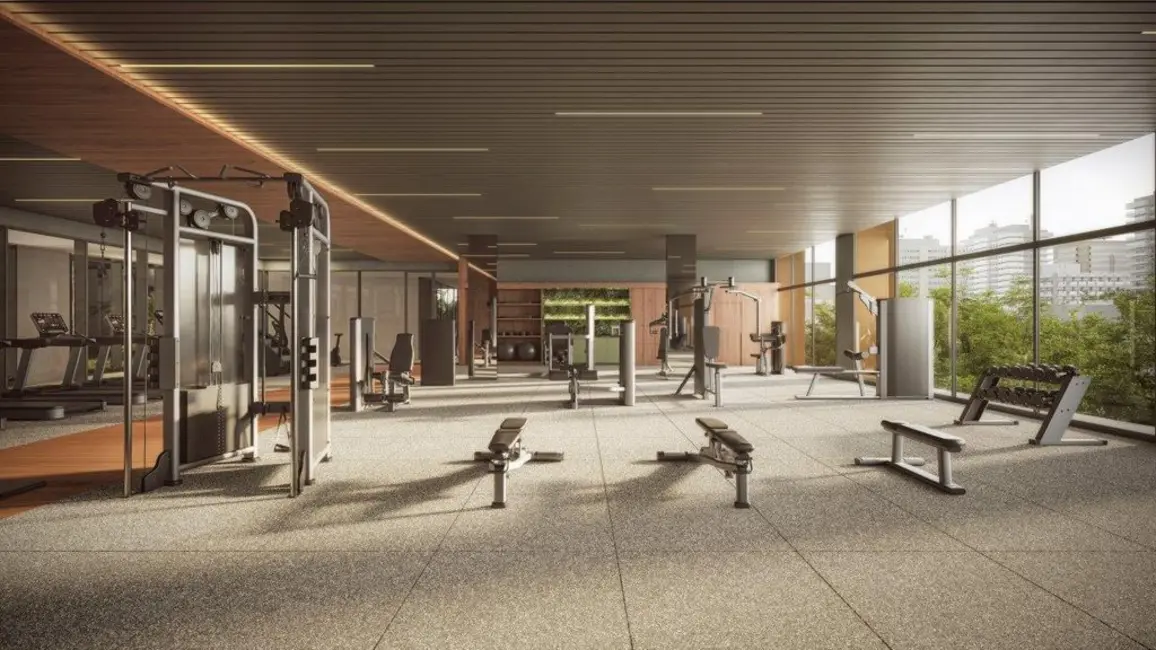 Foto 9 de Apartamento com 3 quartos à venda, 229m2 em Paraíso, São Paulo - SP