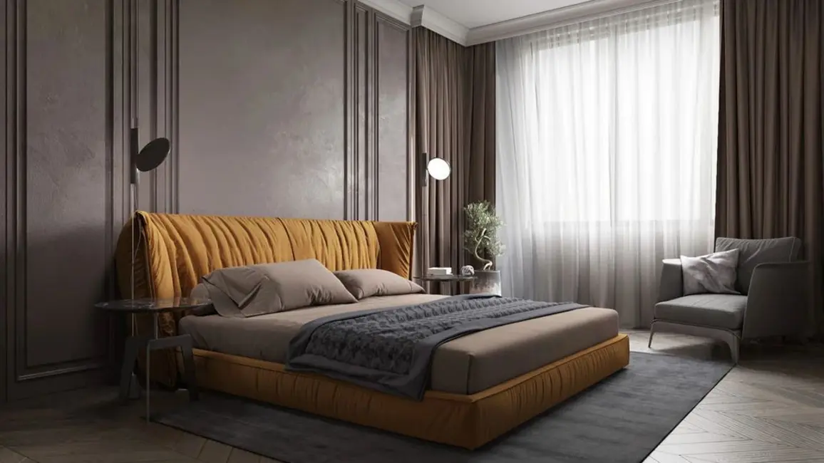 Apartamento com 3 quartos à venda, 230m2 em Paraíso, São Paulo - SP - imagem 5 Foto 5 de Apartamento com 3 quartos à venda, 230m2 em Paraíso, São Paulo - SP