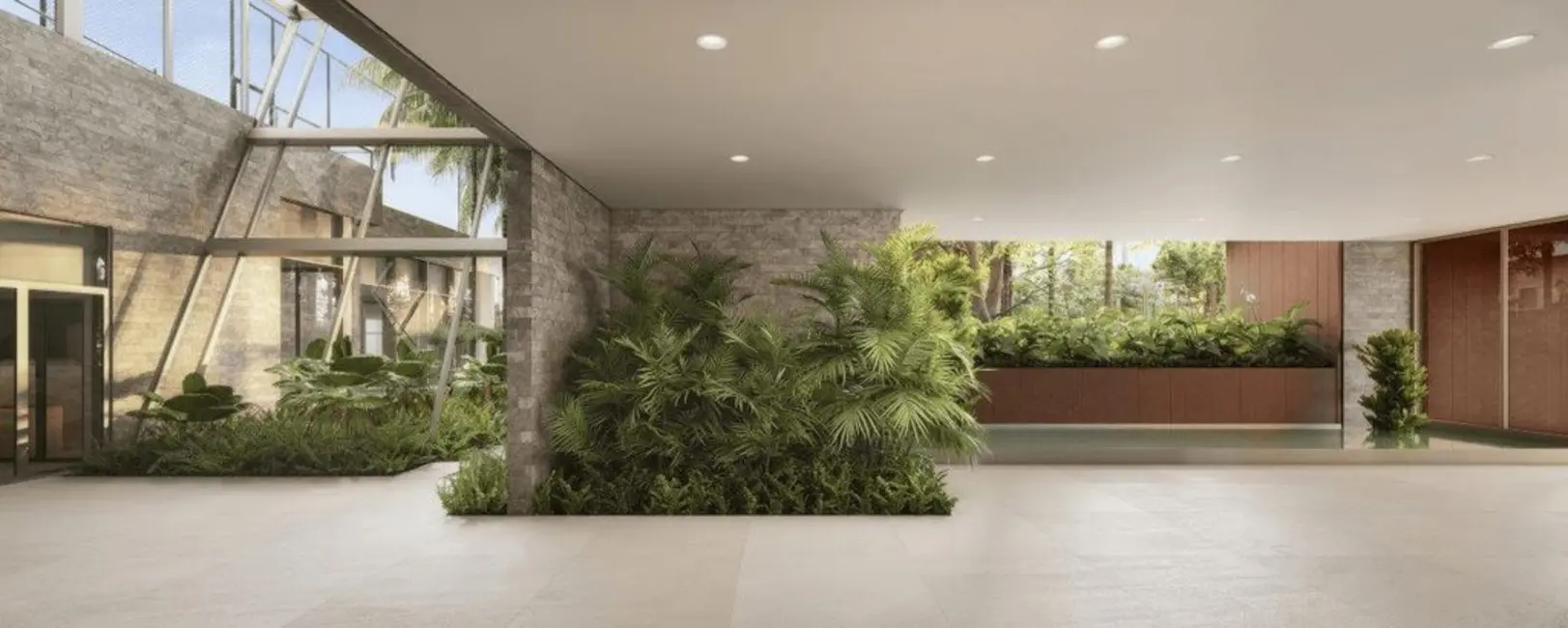 Foto 7 de Apartamento com 3 quartos à venda, 229m2 em Paraíso, São Paulo - SP