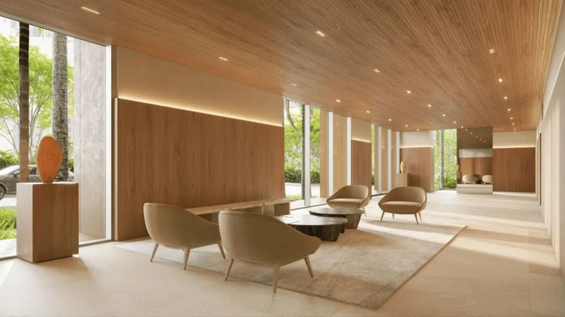 Foto 6 de Cobertura com 4 quartos à venda, 431m2 em Paraíso, São Paulo - SP