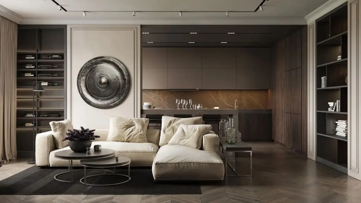 Apartamento com 4 quartos à venda, 428m2 em Paraíso, São Paulo - SP - imagem 2 Foto 2 de Apartamento com 4 quartos à venda, 428m2 em Paraíso, São Paulo - SP